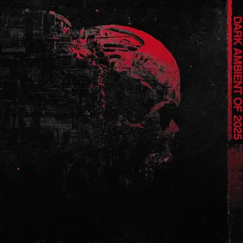 Cryo Chamber / Dark Ambient of 2025