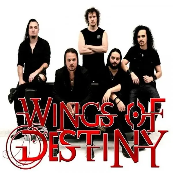 Wings of Destiny - Discography (2014-2025)