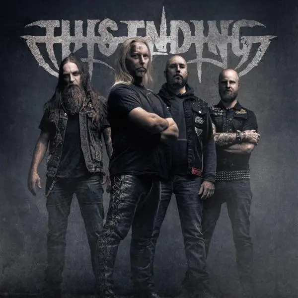 This Ending - Discography (2006-2025)