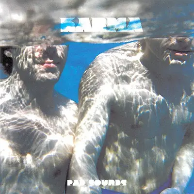 Karma / Pad Sounds 1997