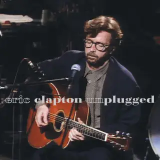 Eric Clapton - Unplugged - 1992/2022