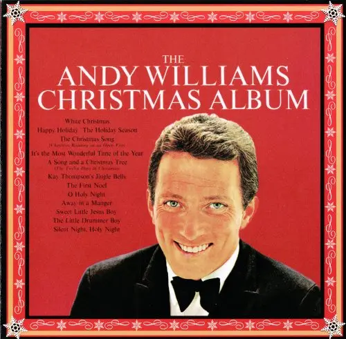Andy Williams - Christmas Album