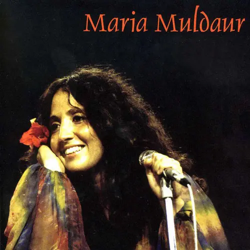 Maria Muldaur / Collection, 30 Albums (1968-2021) 31 CD