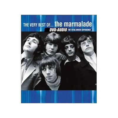 The Very Best of the Marmalade 2002
