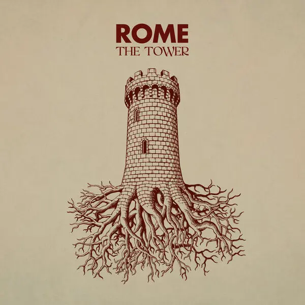 Rome / The Tower