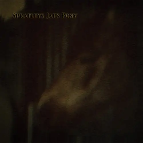 Spratleys Japs / Pony 1999