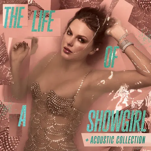 Taylor Swift / The Life of a Showgirl + Acoustic Collection