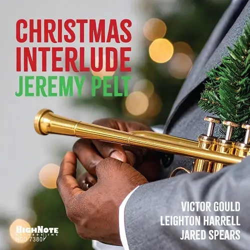 Jeremy Pelt / Christmas Interlude