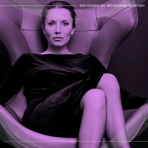 Hotel Restaurant Bar - Best Background Chillout Beats