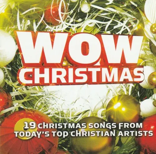 WOW Christmas (Gold) 2017