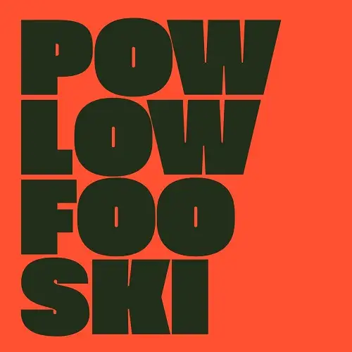 Paolo Fuschi / Pow Low Foo Ski 2025