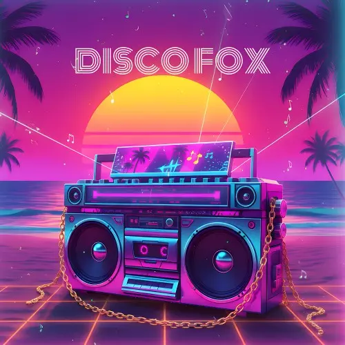 Geo Da Silva & Canello / DISCOFOX