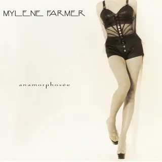 Mylène Farmer - Anamorphosee 1995