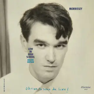 Morrissey - Low in High School [Deluxe Edition]