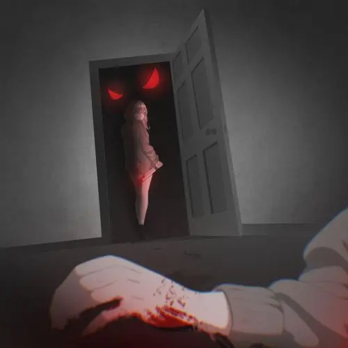 reverie - I Killed The Old Me