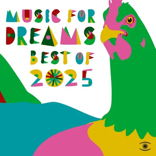 Music For Dreams, Best Of 2025