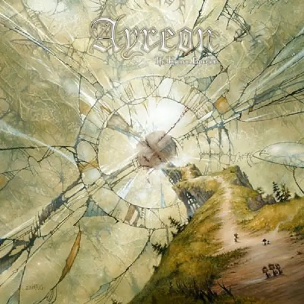 Ayreon - The Human Equation (Remastered) - 2004/2025