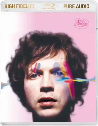Beck - Sea Change - 2002/2013