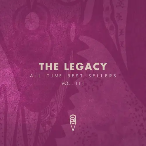 The Legacy - All Time Best Sellers Vol.3