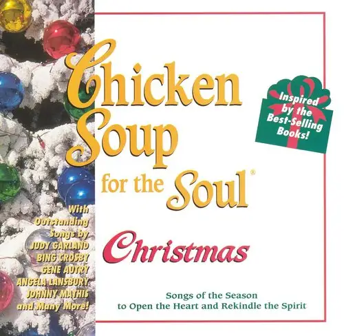 Chicken Soup for the Soul: Christmas 1999