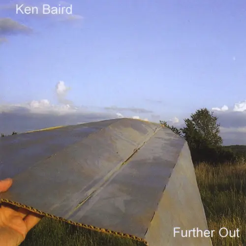 Ken Baird / Further Out 2008