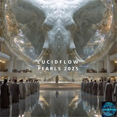 Lucidflow Pearls 2025 (2025)