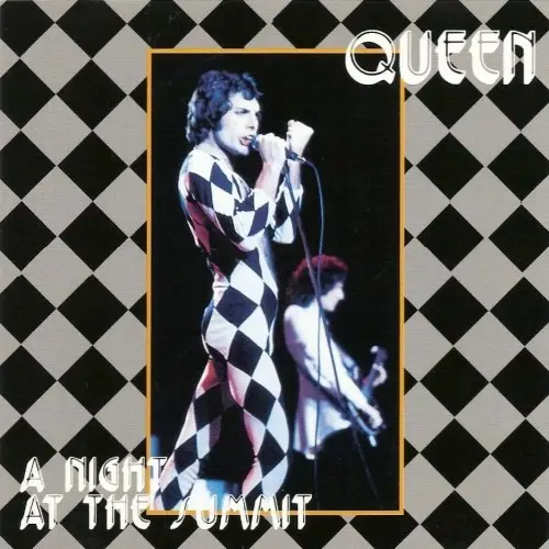 Queen - Live in Houston 11.12.1977