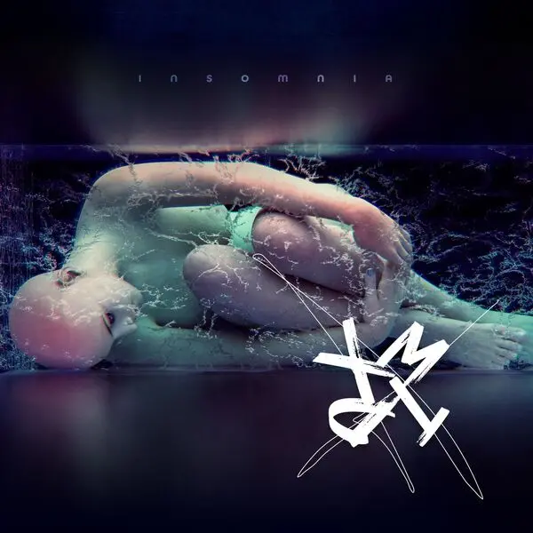 X Marks The Pedwalk / Insomnia