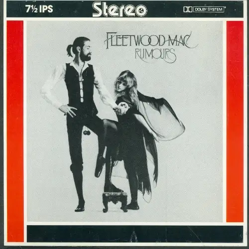 Fleetwood Mac - Rumours 1977