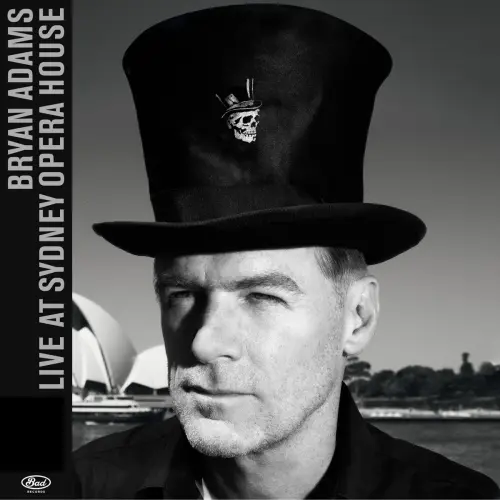 Bryan Adams - The Bare Bones Tour - Live At Sydney Opera House  - 2013