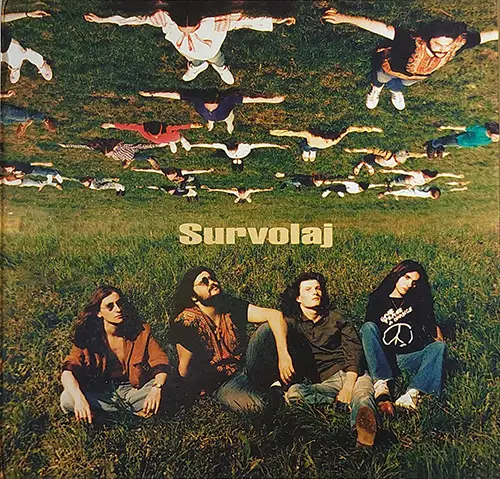 Survolaj - Survolaj 1992/2007