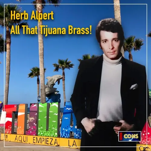 Herb Alpert - All That Tijuana Brass! (Remastered) - 2025