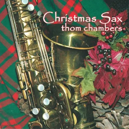 Thom Chambers - Christmas Sax