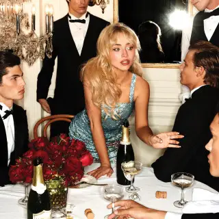 Sabrina Carpenter - Man’s Best Friend [Bonus Track Version] 2025