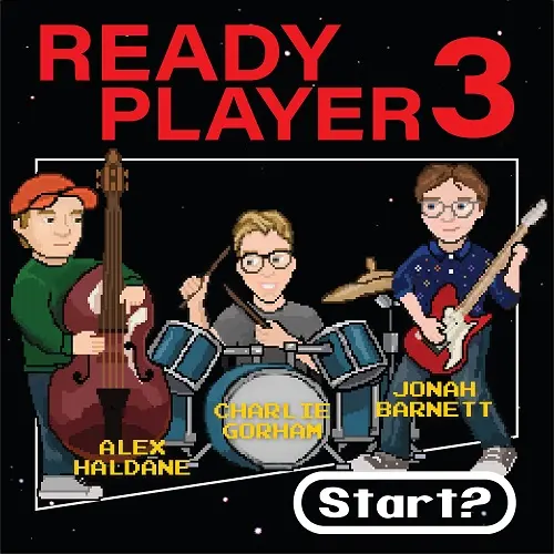 Ready Player 3 / Ready Player 3