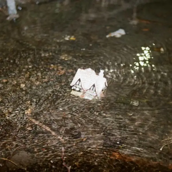 Foot Foot - 2025 - Still Waters, Empty House