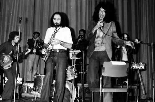 Арсенал 79-85 - 1980-85