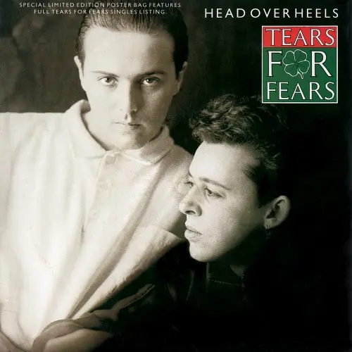 Tears for Fears — Head over Heels 1985/2025