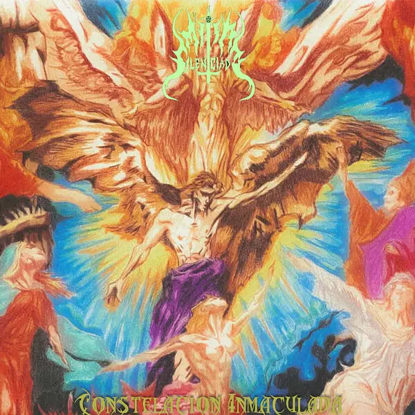 Misa Silenciada - Constelacion Inmaculada - 2025