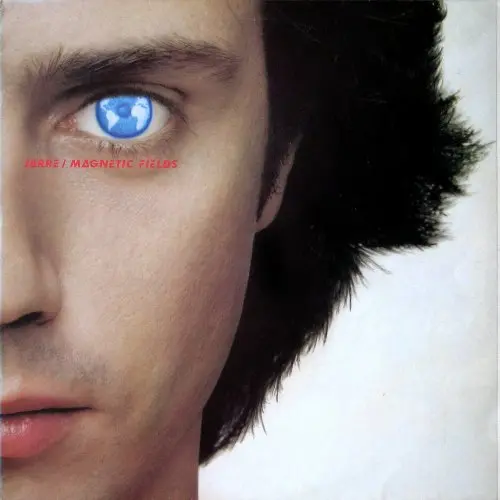 Jean Michel Jarre - Magnetic Fields 1981