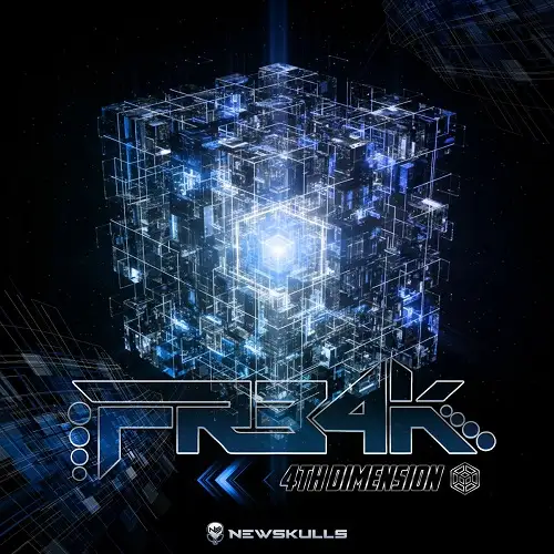 Fr34k - 4th Dimension