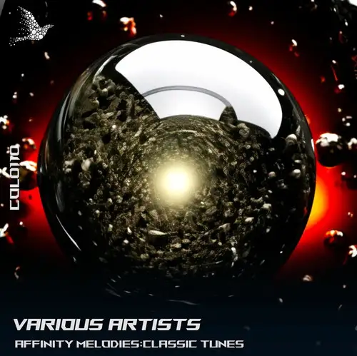 Affinity Melodies Classic Tunes