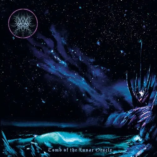 Lazer Throne / Tomb of the Lunar Oracle