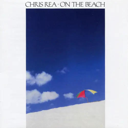 Chris Rea - On The Beach 1986/2020