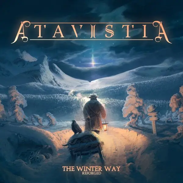 Atavistia / The Winter Way (Reforged)