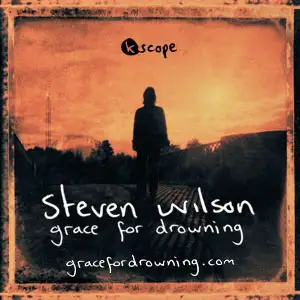 Steven Wilson - Grace for Drowning - 2011