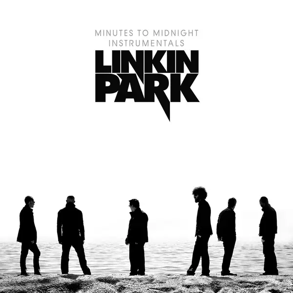 Linkin Park / Minutes to Midnight (Instrumental) 2007