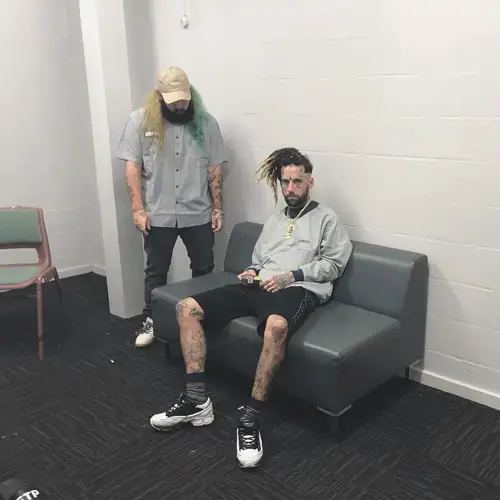 $uicideboy$ | Дискография