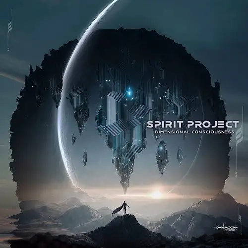 Spirit Project - Dimensional Consciousness 2025