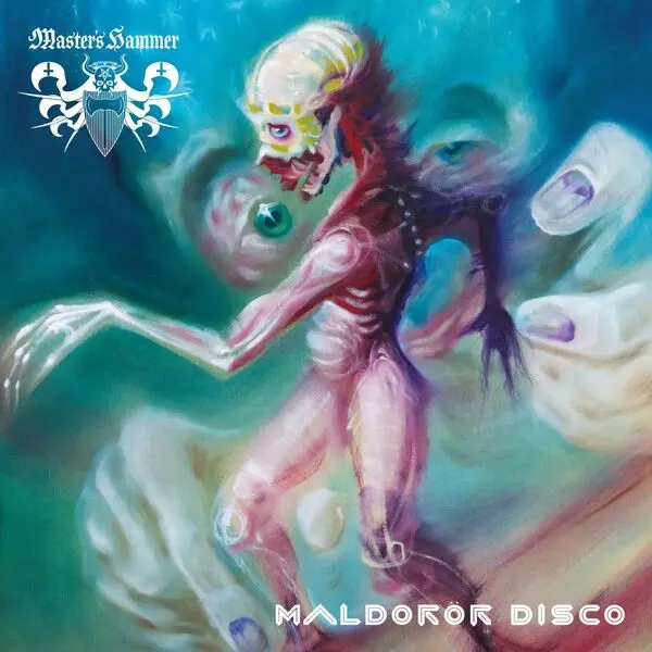 Master's Hammer - Maldoror Disco - 2025